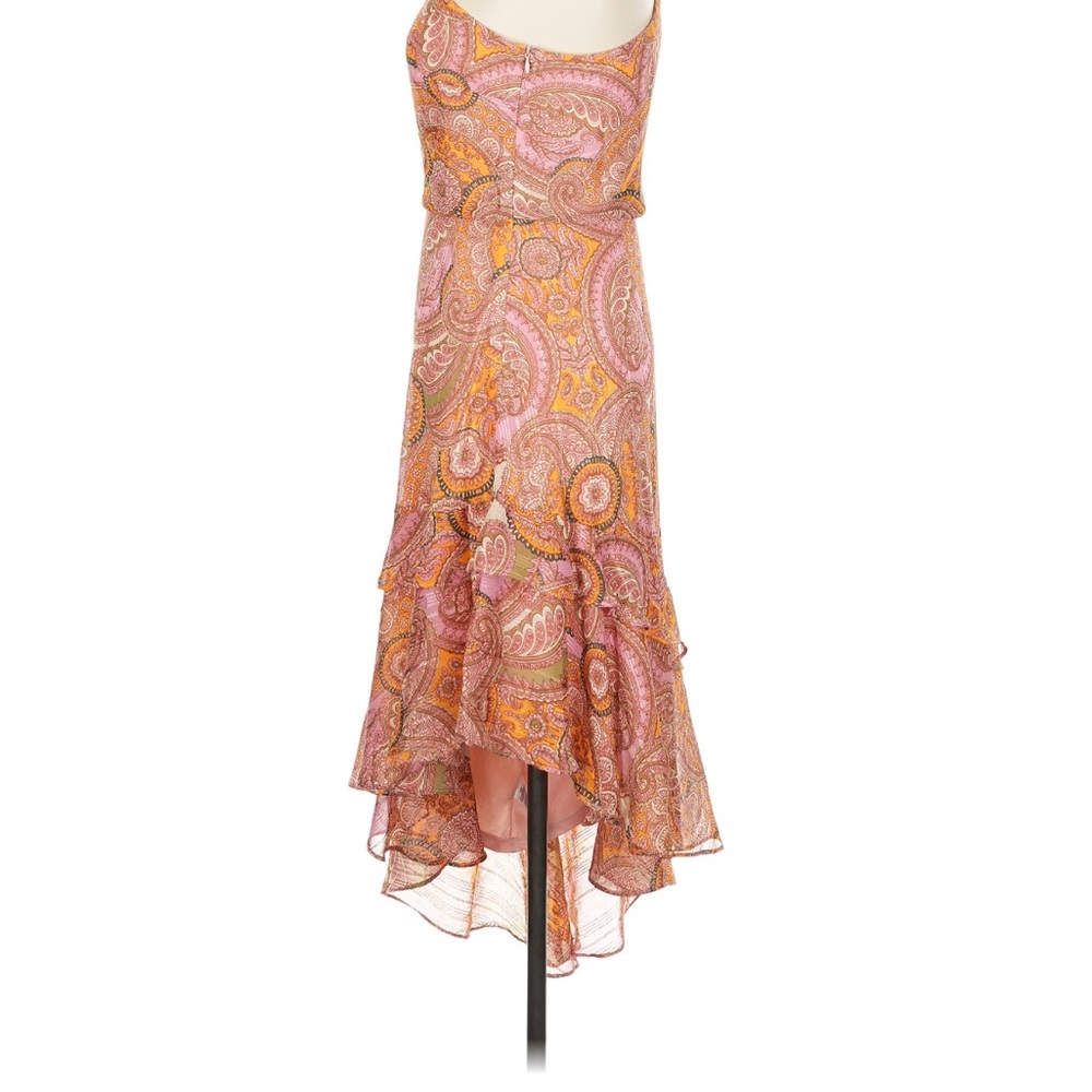 Nwot Bcbgeneration One Shoulder Asymmetrical Hem … - image 2